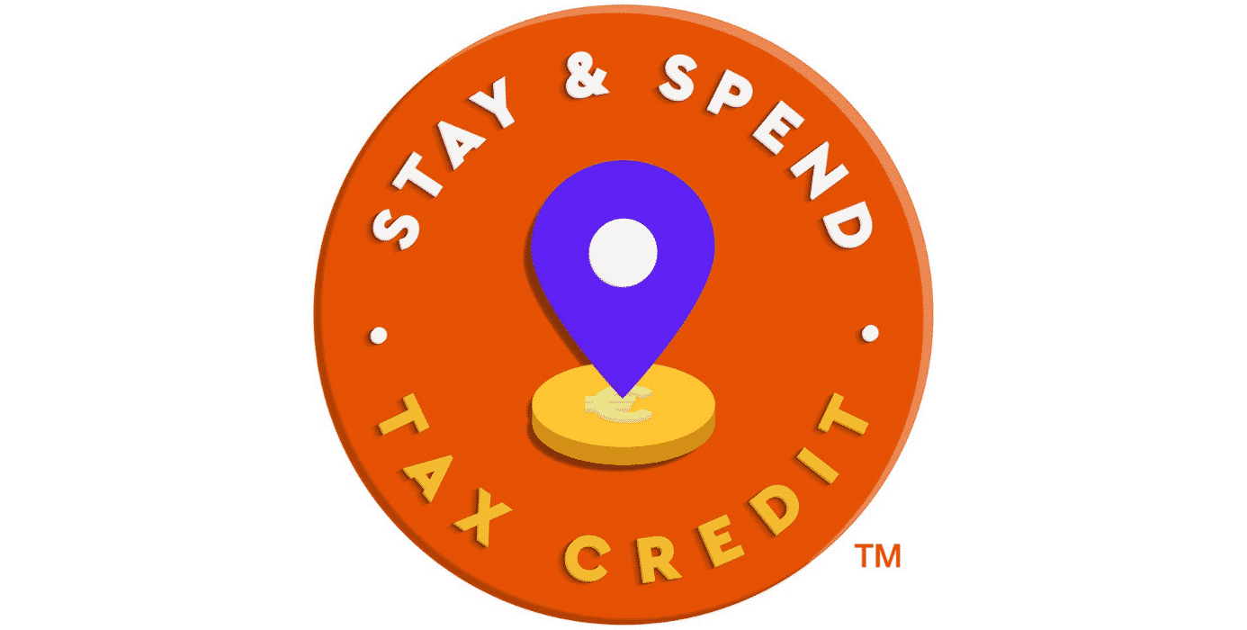 Stay And Spend Tax Rebate