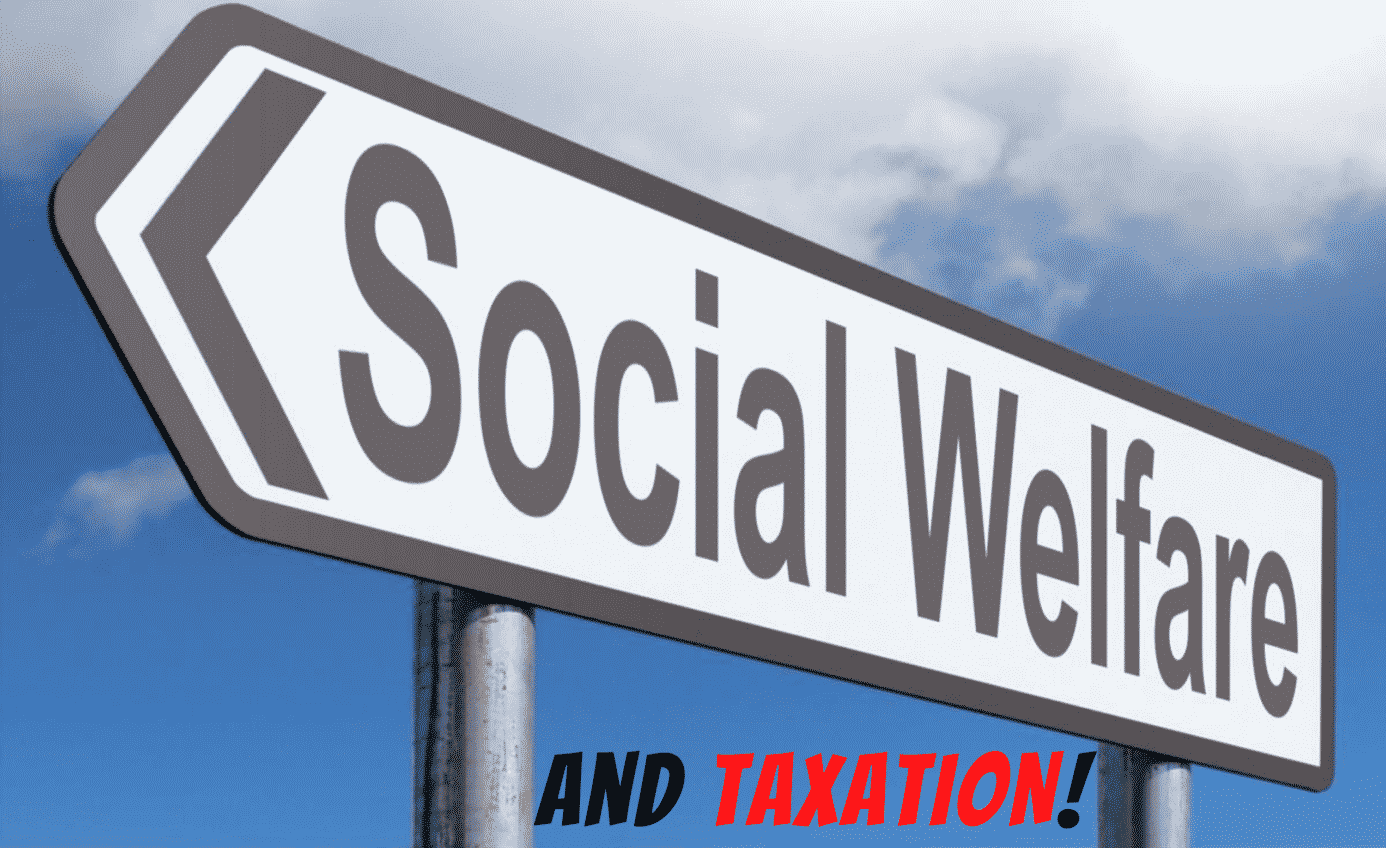 Taxation Of Social Welfare Payments Are You Paying Too Much Tax 