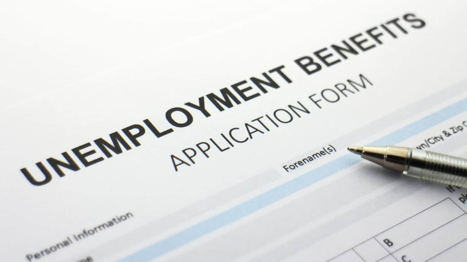 Tax Rebate If Unemployed