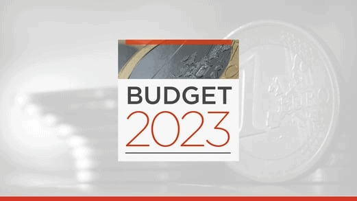 Budget 2023 Budget 2023 My Tax Rebate