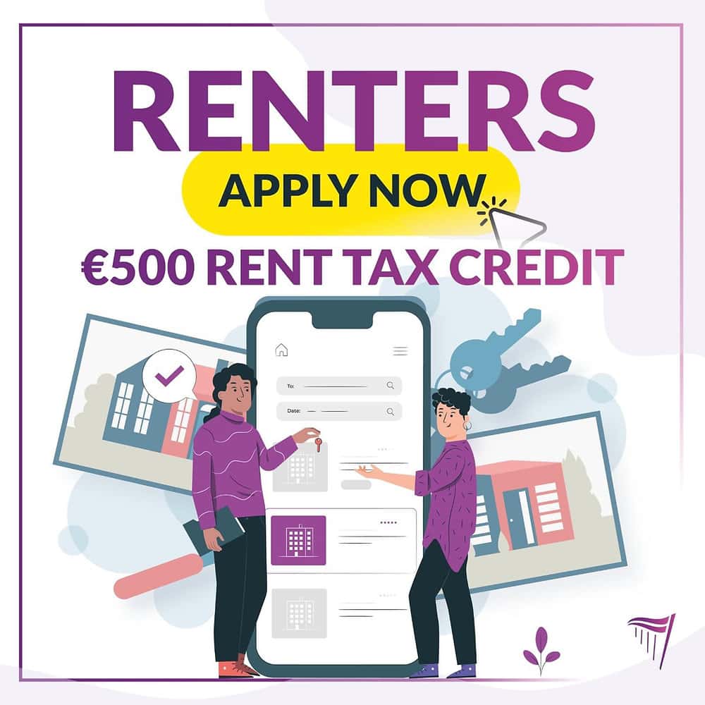 Rent Tax Credit